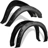 YITAMOTOR® 09-18 Dodge RAM 1500 |19-23 Ram 1500 Classic (Exclude R/T Models) Front Fender Flares-4 Piece