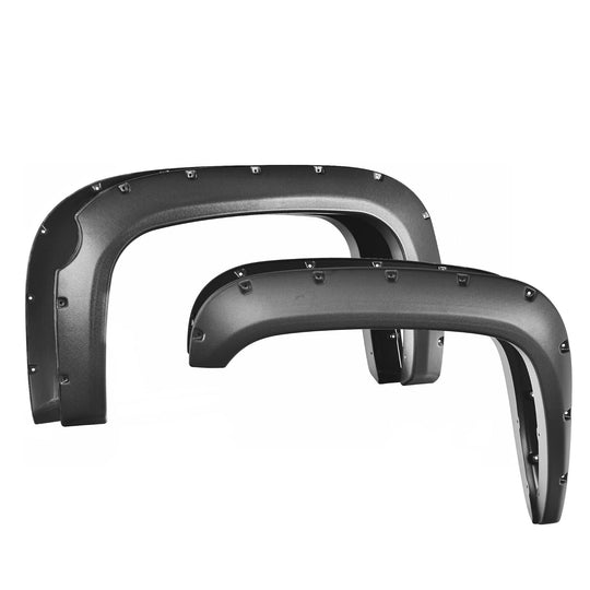 Chevy Fender Flares – YITAMotor