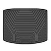 YITAMOTOR® Cargo Trunk Liners for 2017-2022 Honda CR-V, All-Weather Protection in Lower Position Cargo Mats