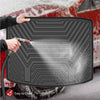 YITAMOTOR® Cargo Trunk Liners for 2017-2022 Honda CR-V, All-Weather Protection in Lower Position Cargo Mats