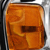 YITAMOTOR® 2004-2008 Ford F-150 Chrome Housing Headlights