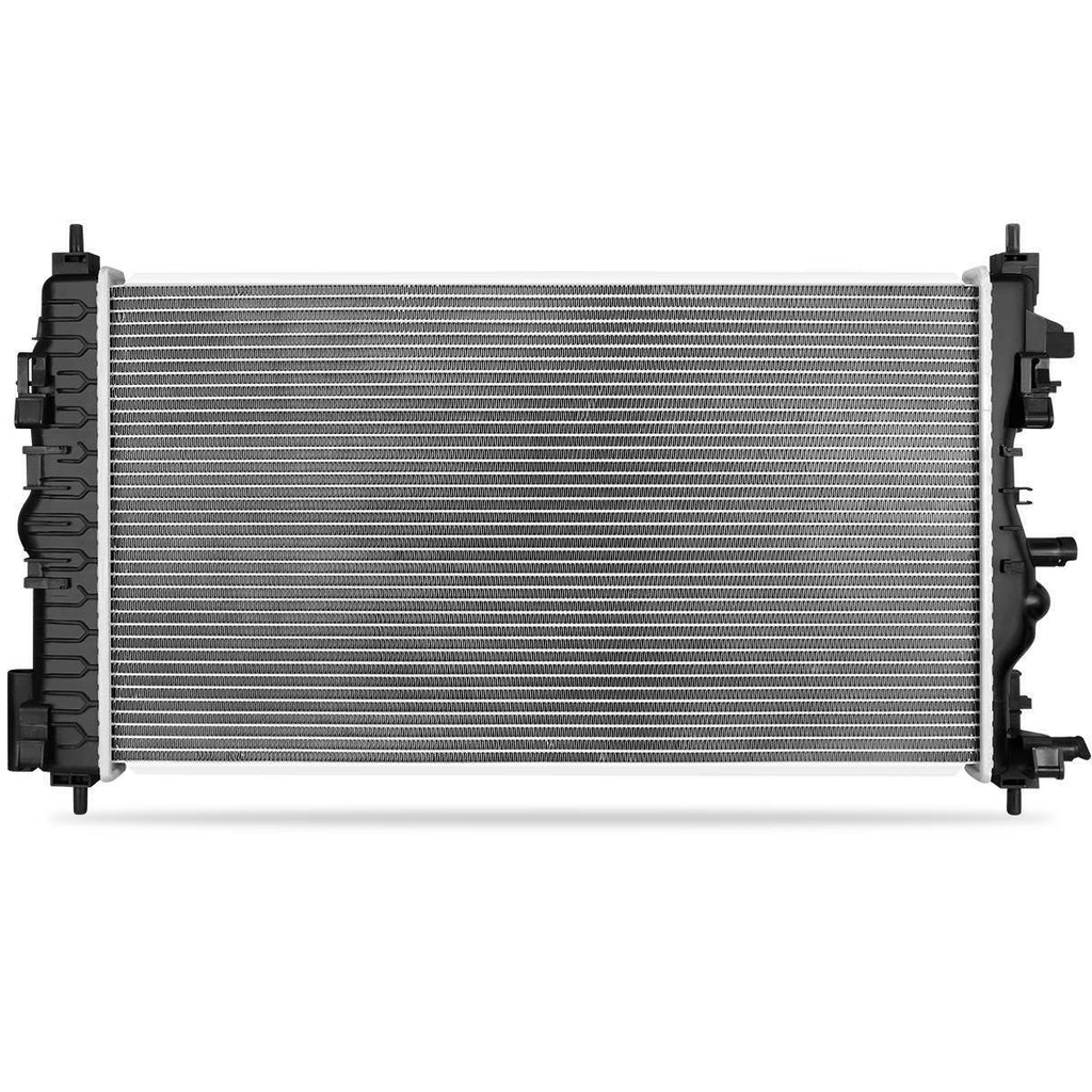 13197 Radiator For 2010 2011 2012 2013 Chevy Cruze Eco LTZ LS LT 1.4L 1.8L