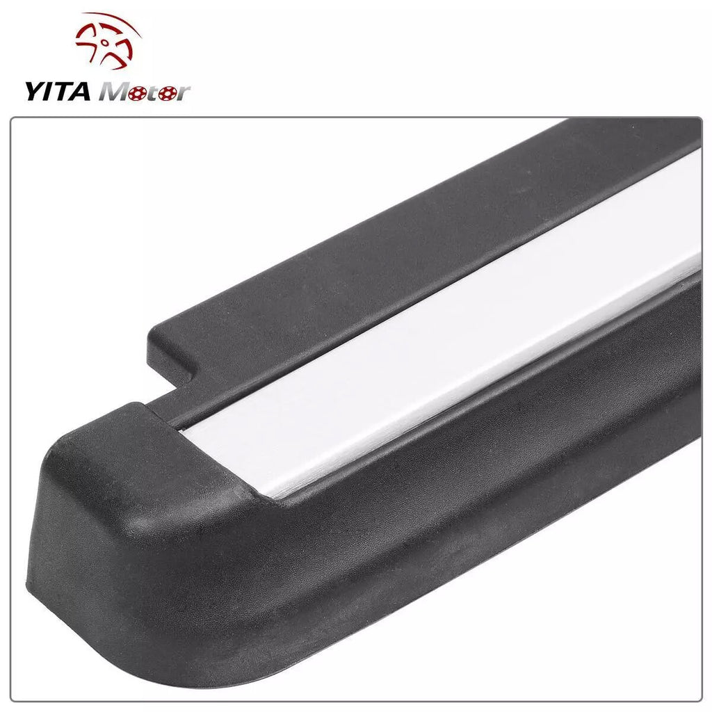 YITAMOTOR® Pair Running Boards for 2012 -2016 Honda CR-V CRV 5.5" Side Step Bars Non-slip