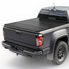 5.8 ft Bed Hard 3-Fold Tonneau Cover for 19 - 24 Chevy Silverado GMC Sierra 1500