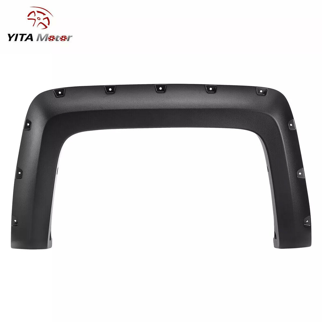 YITAMOTOR® 2014-2018 Chevy Silverado 1500; 2015-2019 Silverado 2500 35 –  YITAMotor