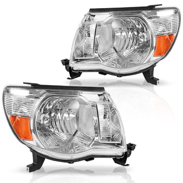 2005-11 Toyota Tacoma Pickup LED Headlights for Headlight