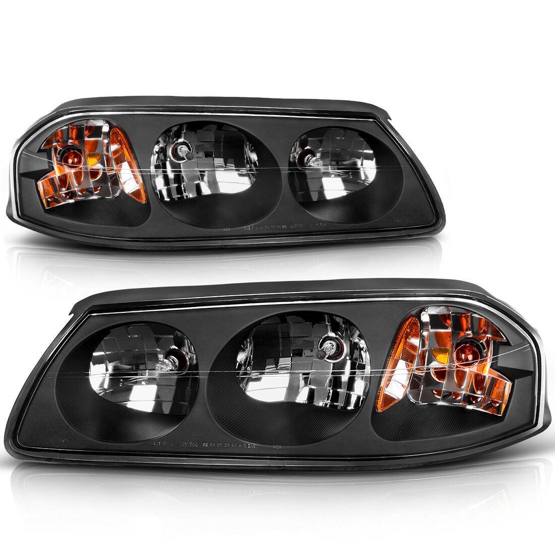 2000-2005 Chevy Impala LED Headlight Assembly for Headlight