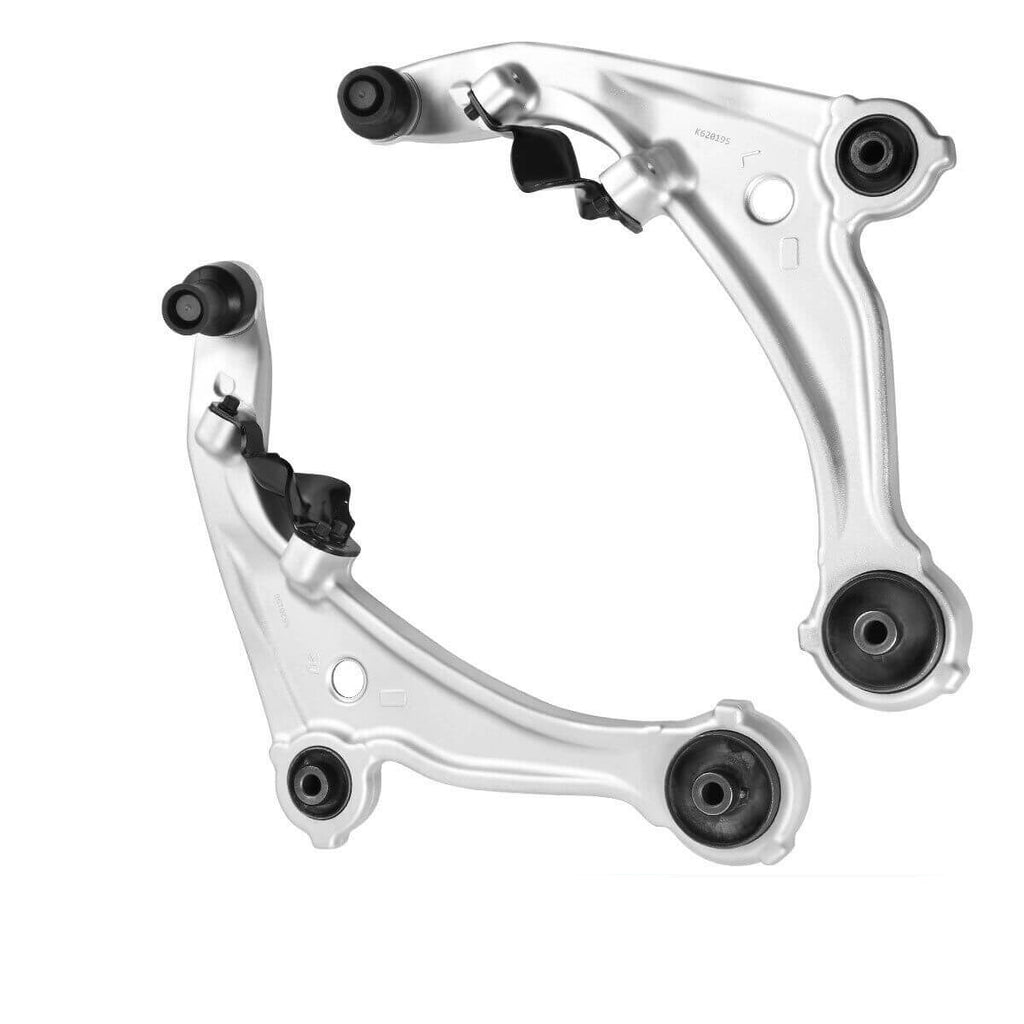YITAMOTOR® 2007-2013 Nissan Altima Aluminum Front Lower Control Arms Ball  Joints Kit