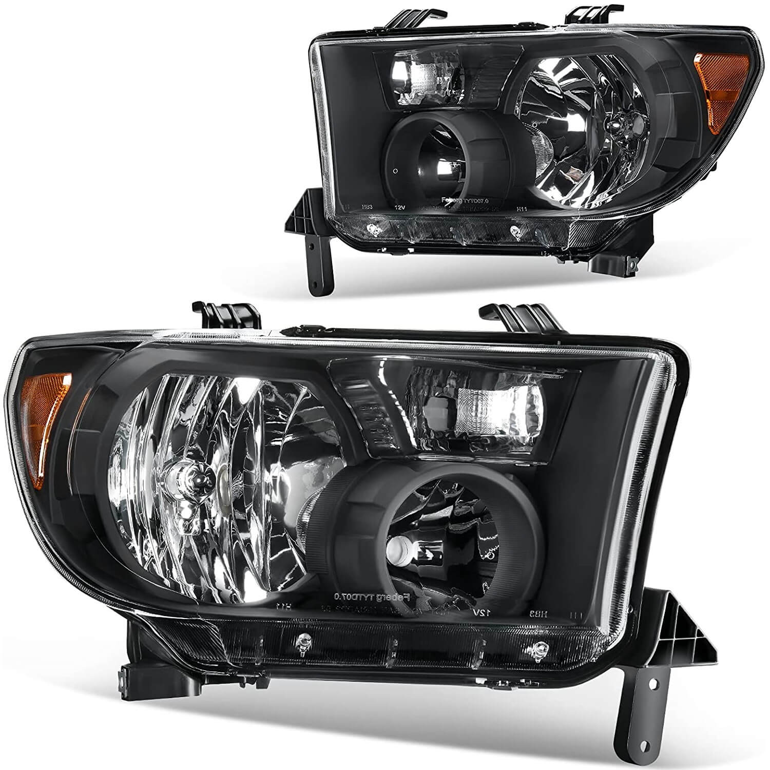 2007-2013 Toyota Tundra Headlight Assembly for Headlight