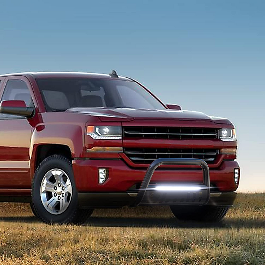 YITAMOTOR® 2007-2018 Chevy Silverado 1500/GMC Sierra 1500/Chevy