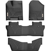 2016-2022-Honda-Pilot-Floor-Liner-Set