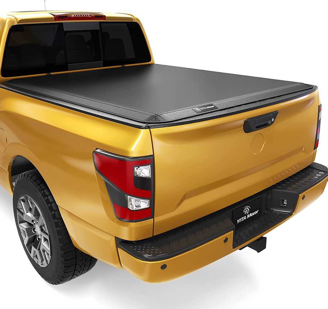 Tonneau Covers – YITAMotor