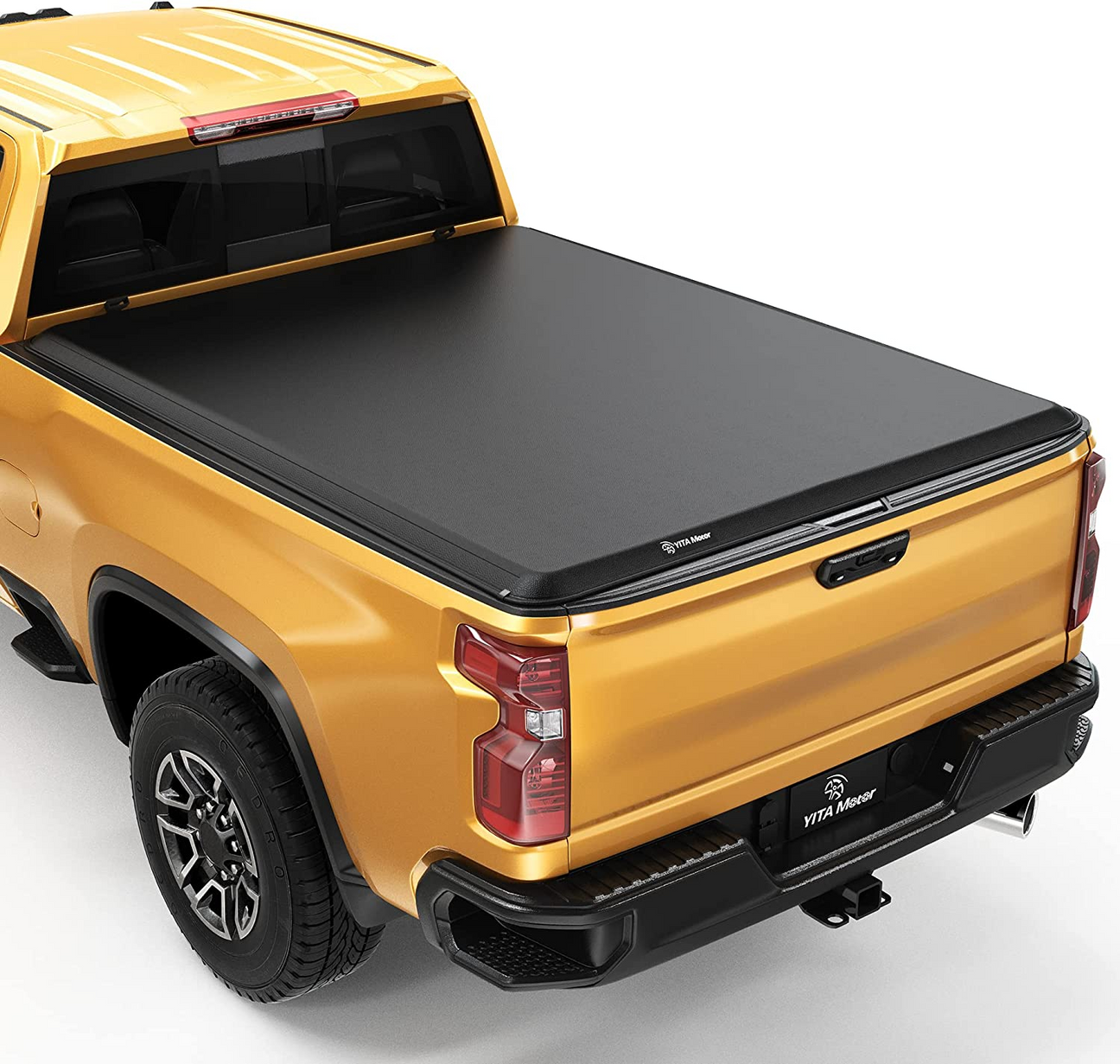 Tonneau Covers – YITAMotor