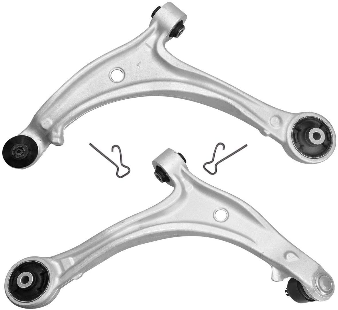 YITAMOTOR® 2005-2010 Honda Odyssey Front Lower Control Arm w/Ball