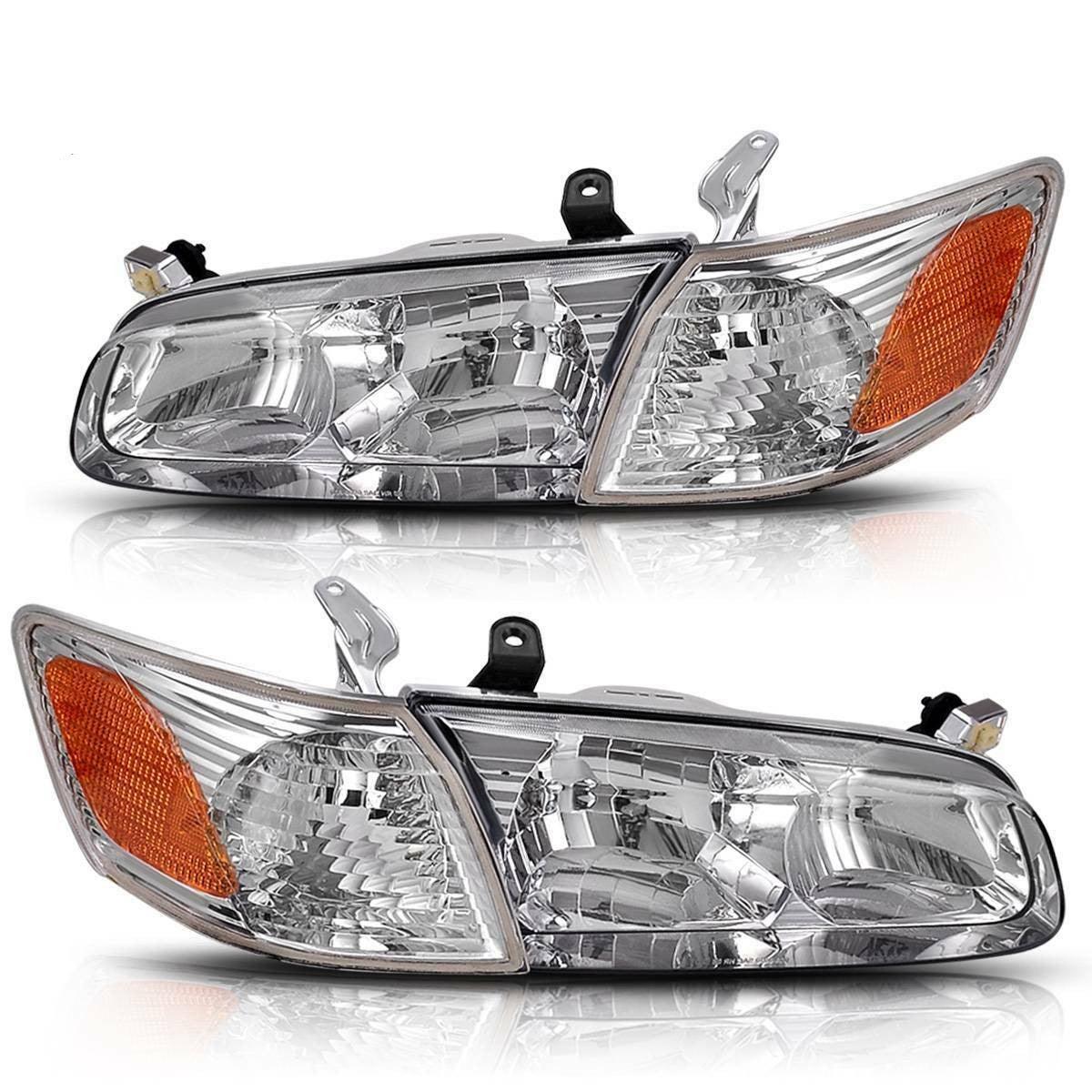 2000-01 Toyota Camry LED Headlights Assembly for Headlight