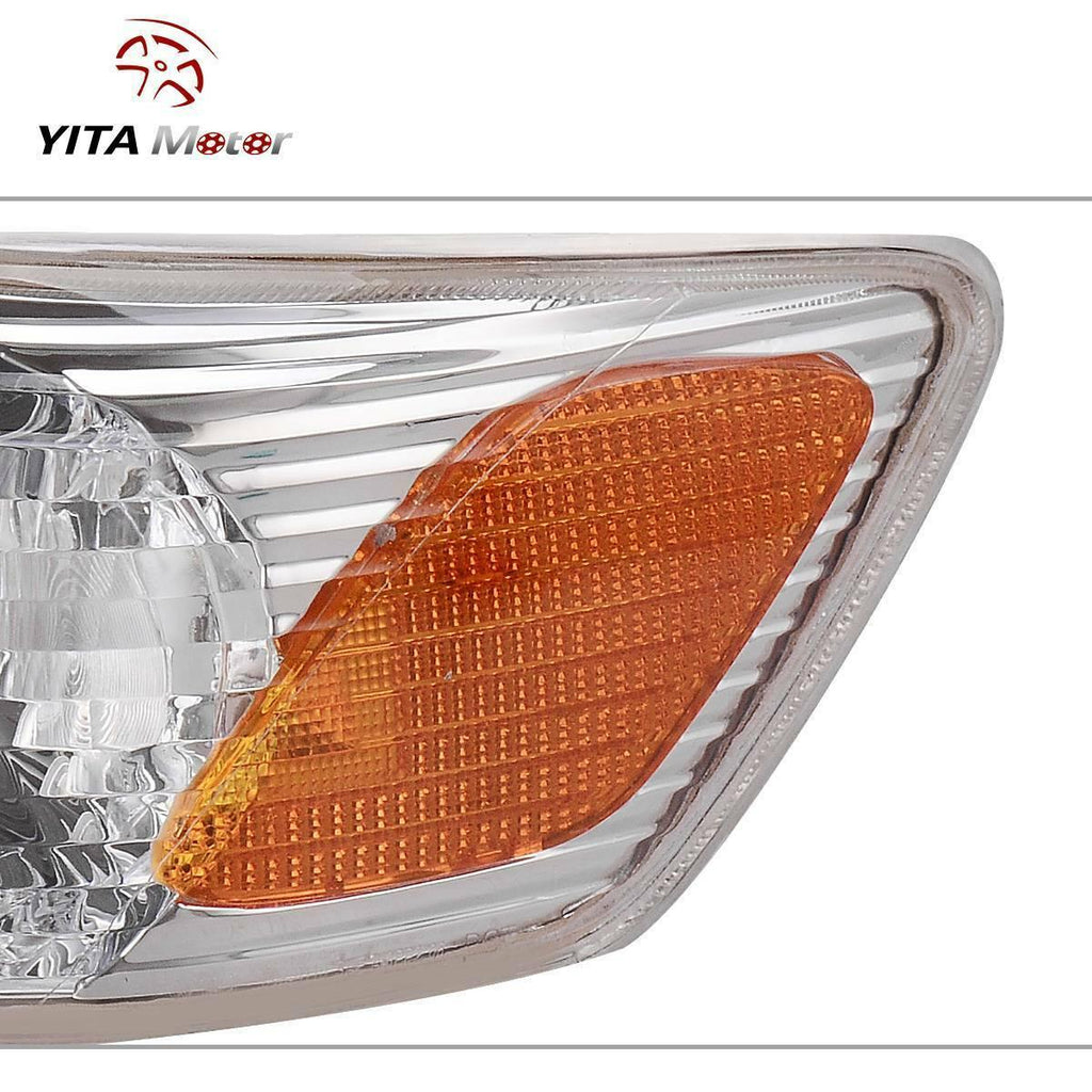 2000-01 Toyota Camry LED Headlights Assembly for Headlight