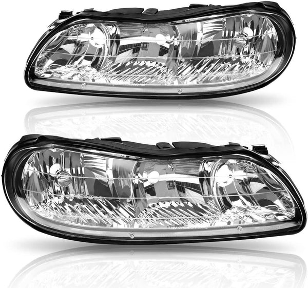 1997-2003 Chevy Malib LED Headlight Assembly for Headlight