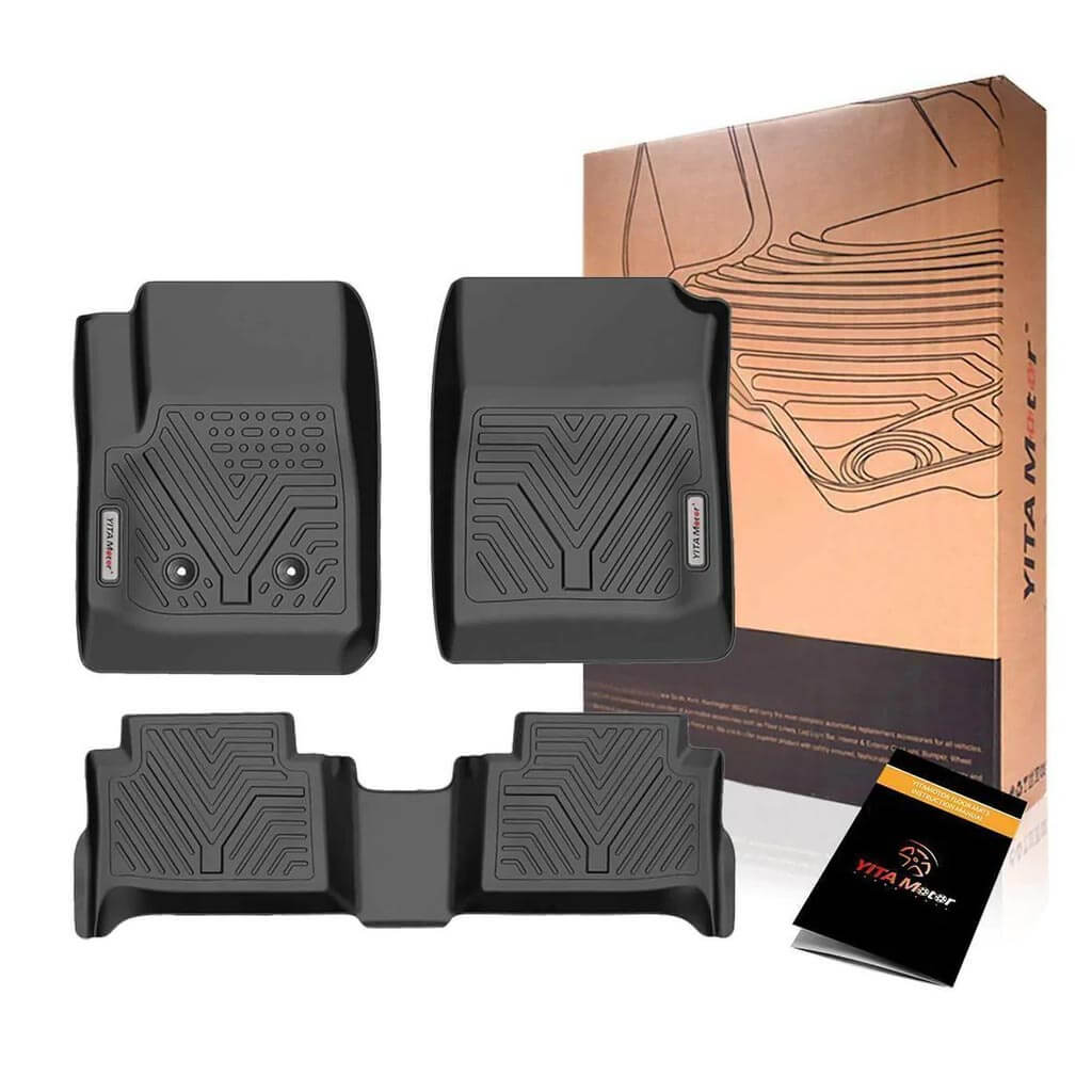 Chevy Floor Mats – YITAMotor