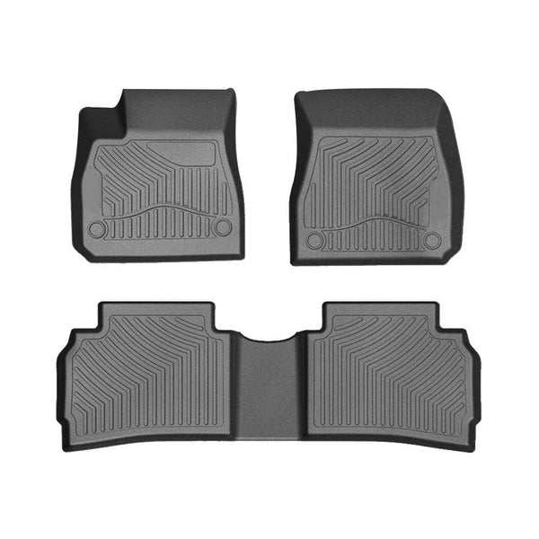 All-weather rubber floor mats for cars fit for 2016-2023 Chevrolet Malibu –  YITAMotor