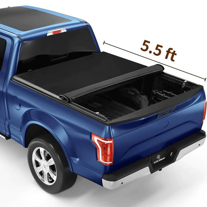 FORD Tonneau Cover – YITAMotor