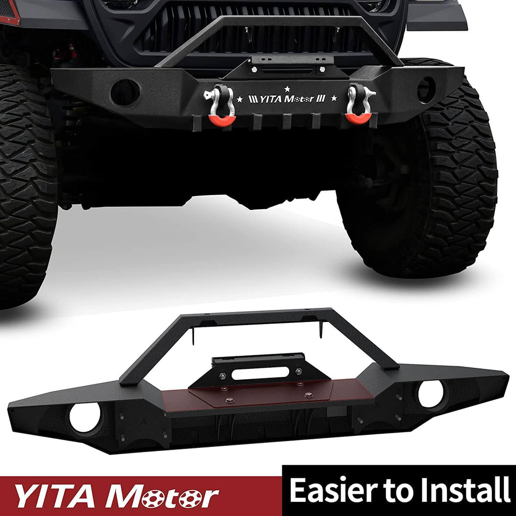 2018-2024 Jeep JL Wrangler Rear Hardtop Bracket Kit – Adventure Life USA