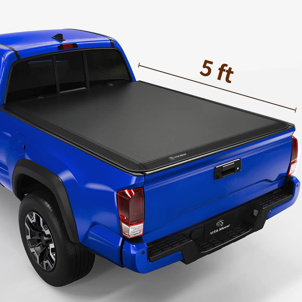 Tonneau Covers – YITAMotor