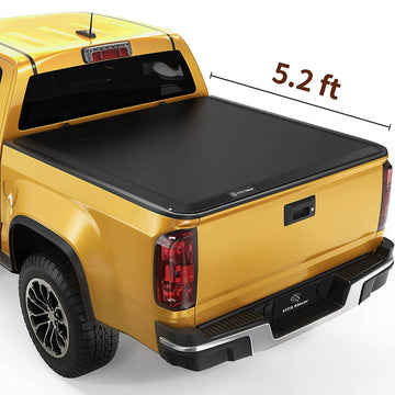 Tonneau Covers – YITAMotor