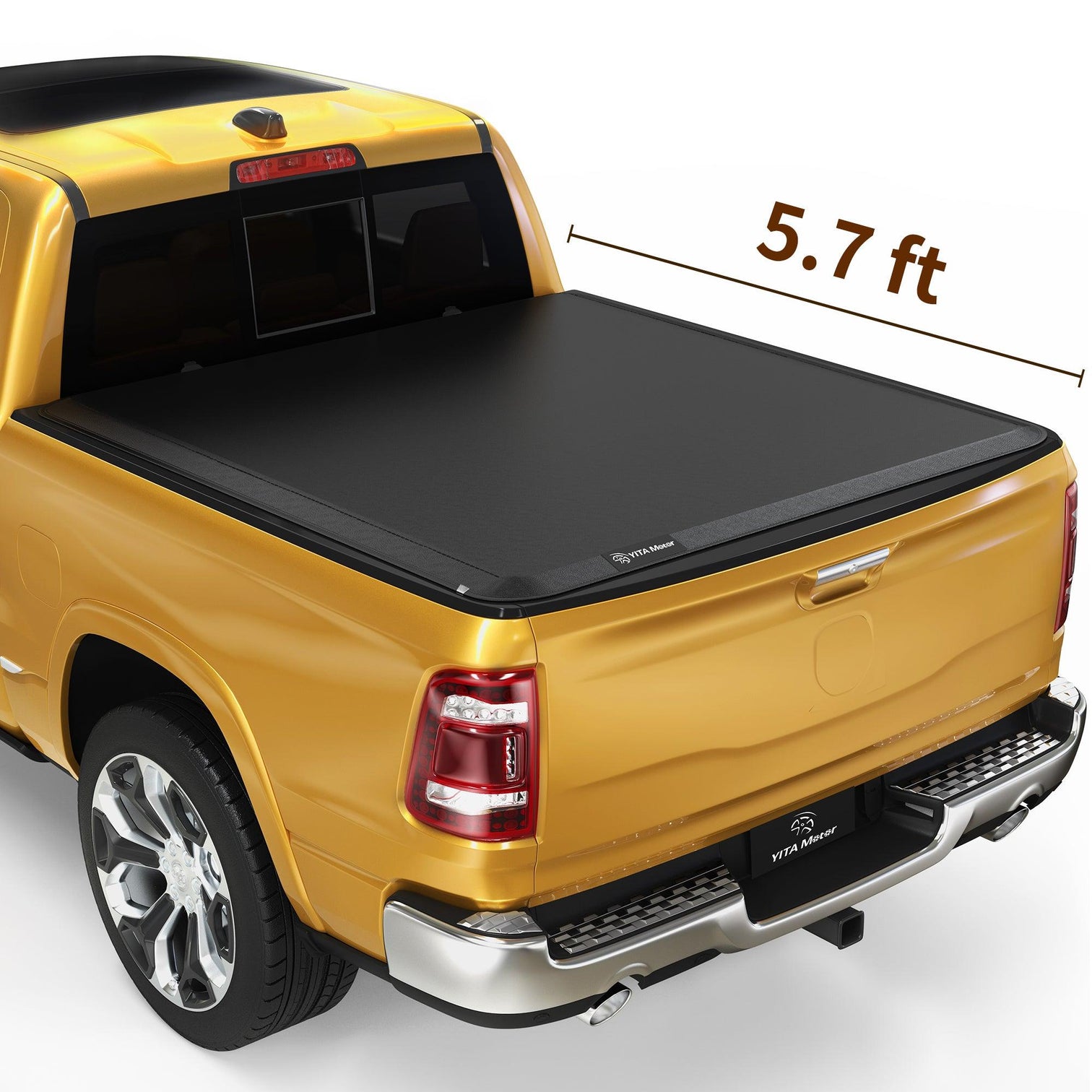 Tonneau Covers – YITAMotor